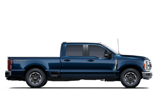 2025 Ford SuperDuty